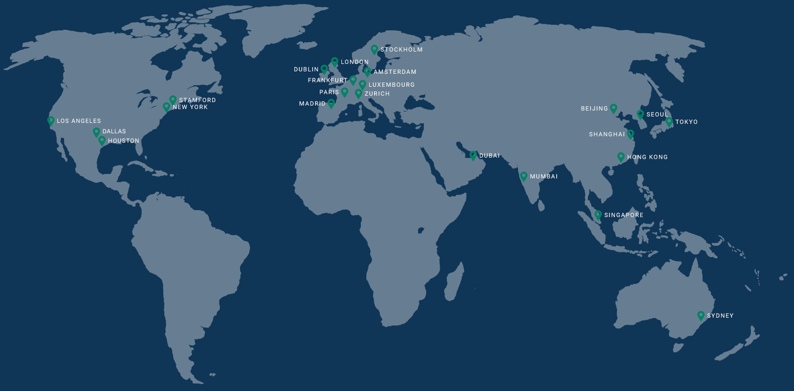 global-presence-map global-presence-map